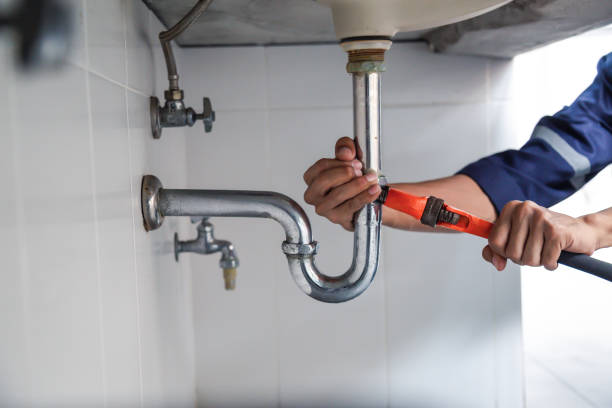 Green Plumbing Solutions and Water Conservation in Marlton, NJ